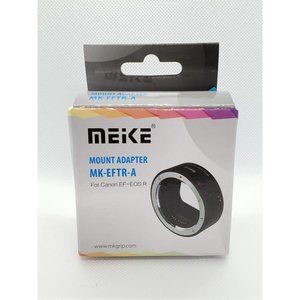 Meike MK-EFTR-A Mount Adapter Ring for Canon
